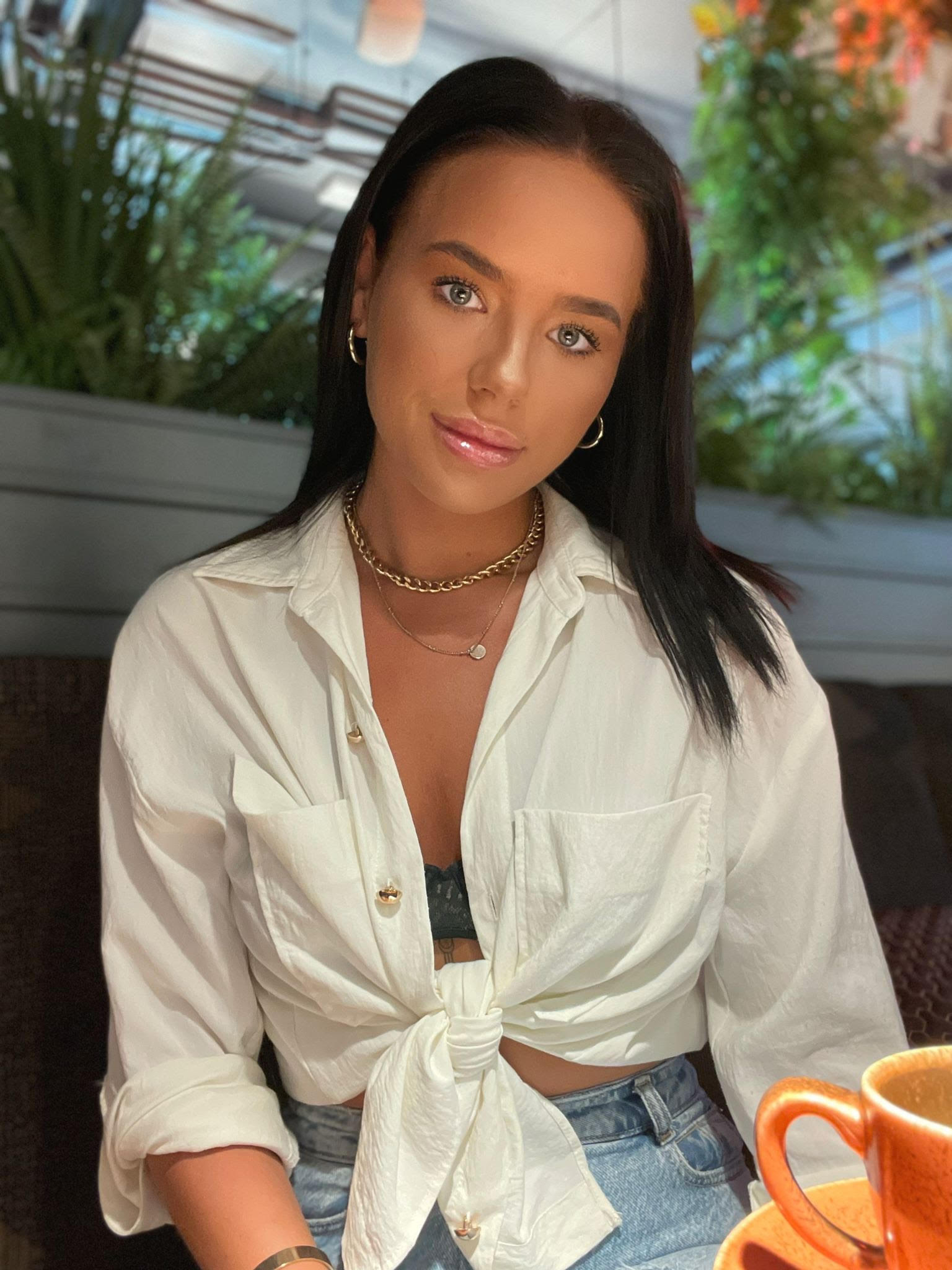 kristi paberit