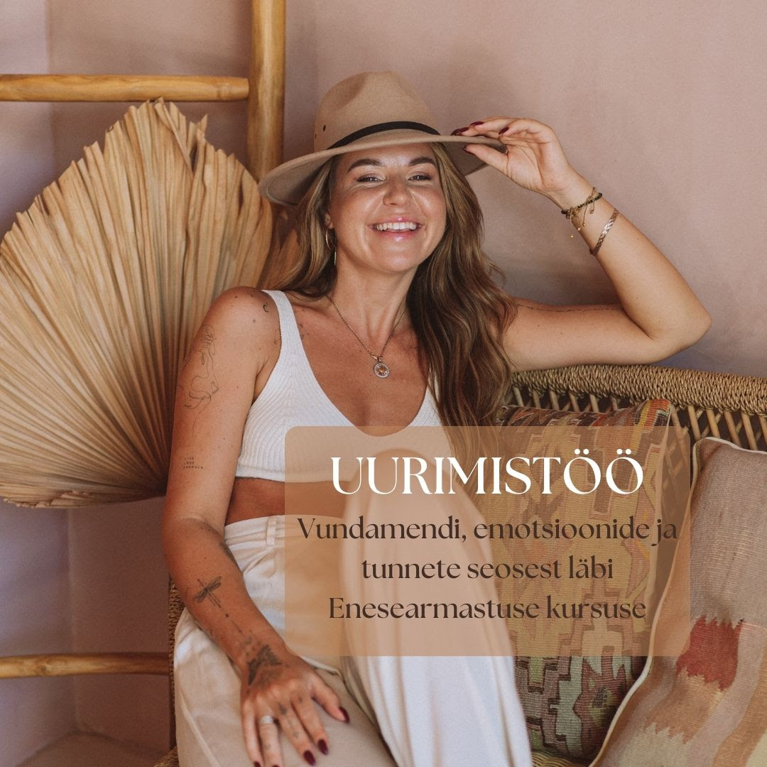 uurimistöö